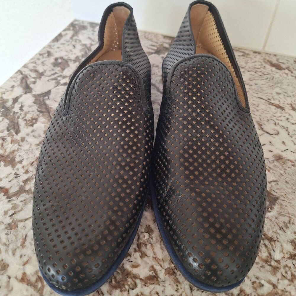 Rob McAllan The Morrocan Limited Edition Men's Size 10.5.